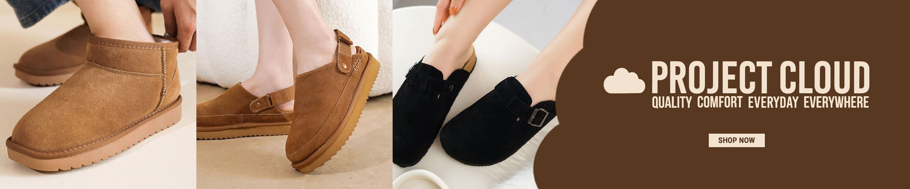 'Project Cloud. Quality