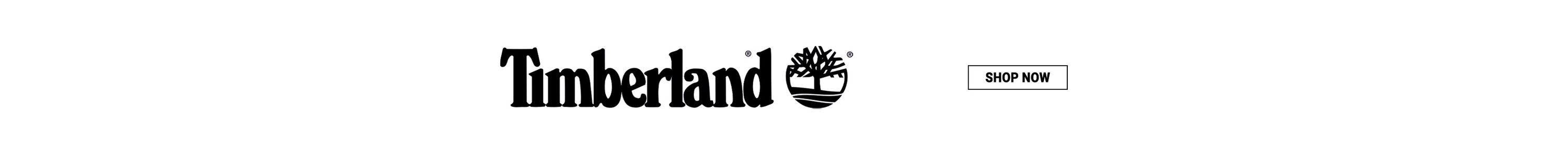 Timberland. Shop Now.