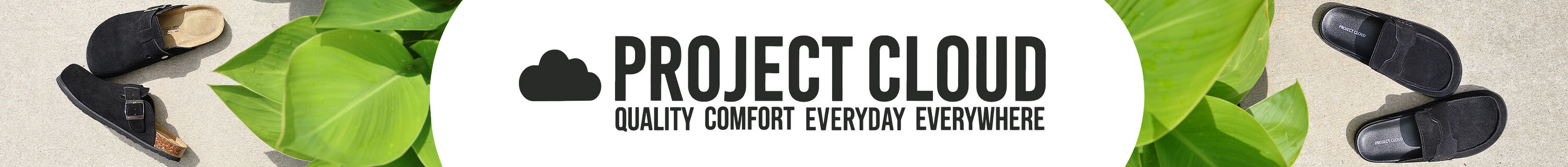 'Project Cloud. Quality