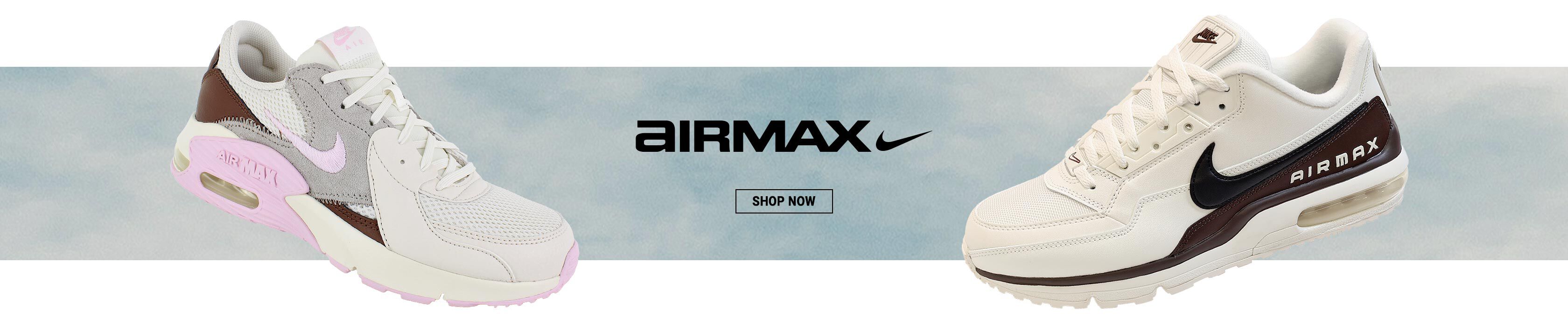 shoe department nike air max