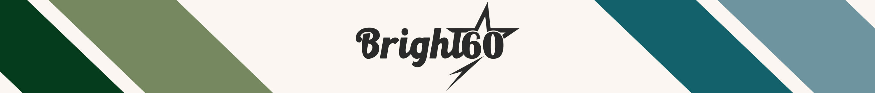 Bright60. Shop Now.
