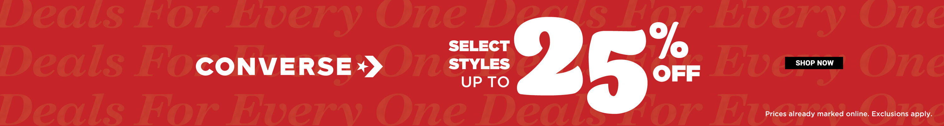 'Select Styles