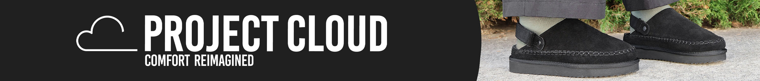 'Project Cloud. Quality