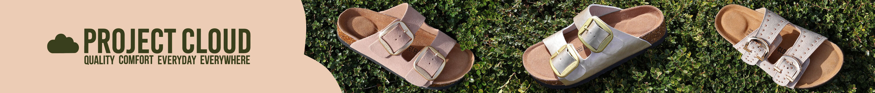 'Project Cloud. Quality