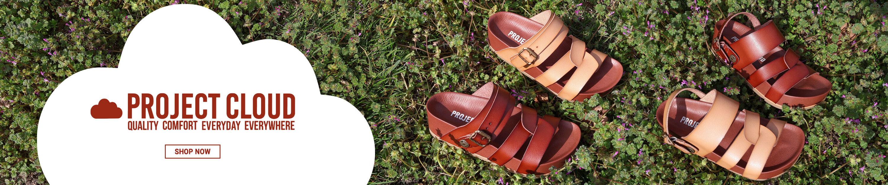 'Project Cloud. Quality