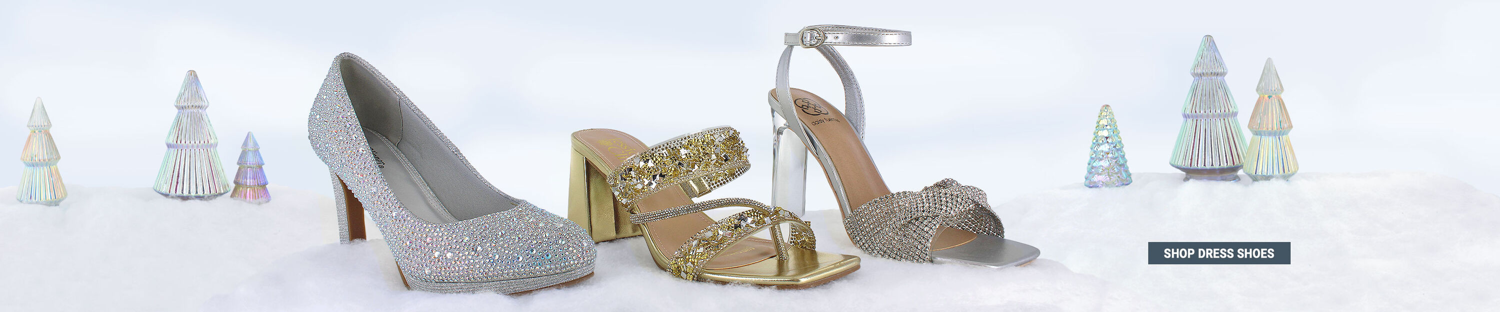 Dress Shoes. Shop Now.