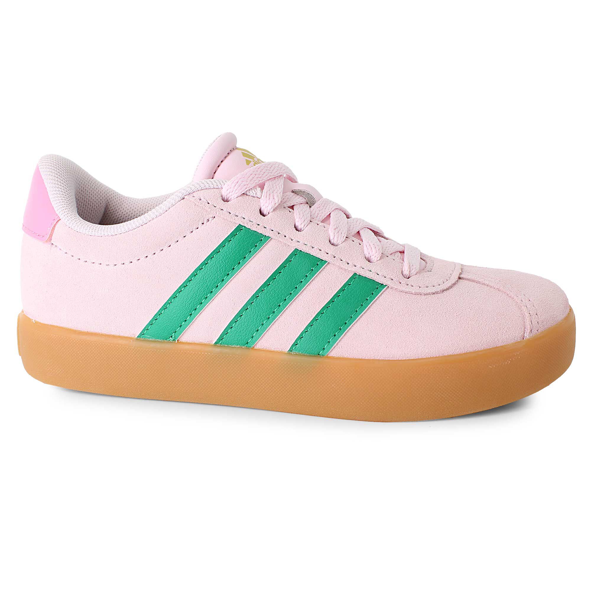 adidas VL Court 3.0 Right Side View