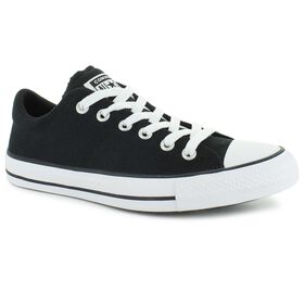 Canvas Converse Chuck Taylor All Star Madison Right Side View