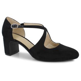 Dress Shoes Lifestride Tracy Right Side View