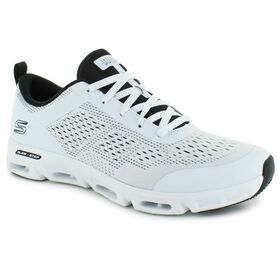  Skechers Glide-Step Gratify - Lume 104607 Right Side View