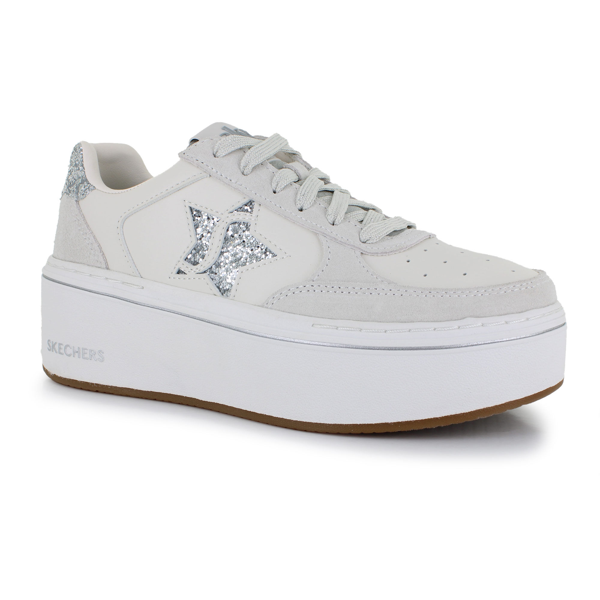 Skechers Paloma Brightest Star Right Side View