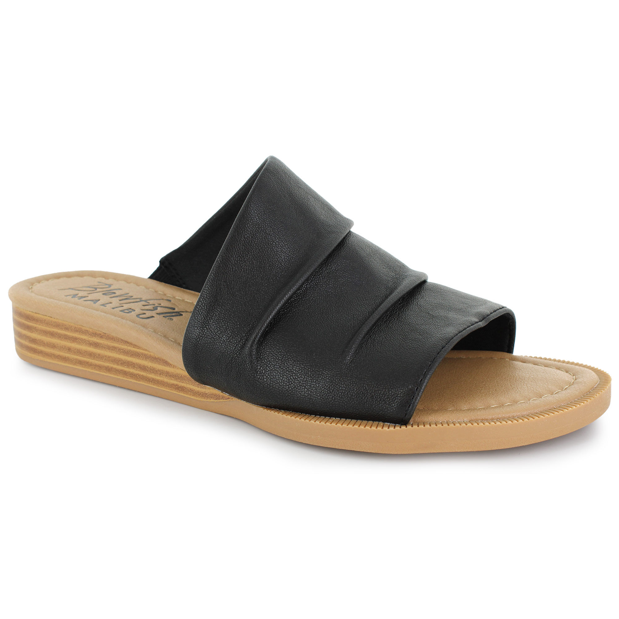 Blowfish Malibu Alan Right Side View