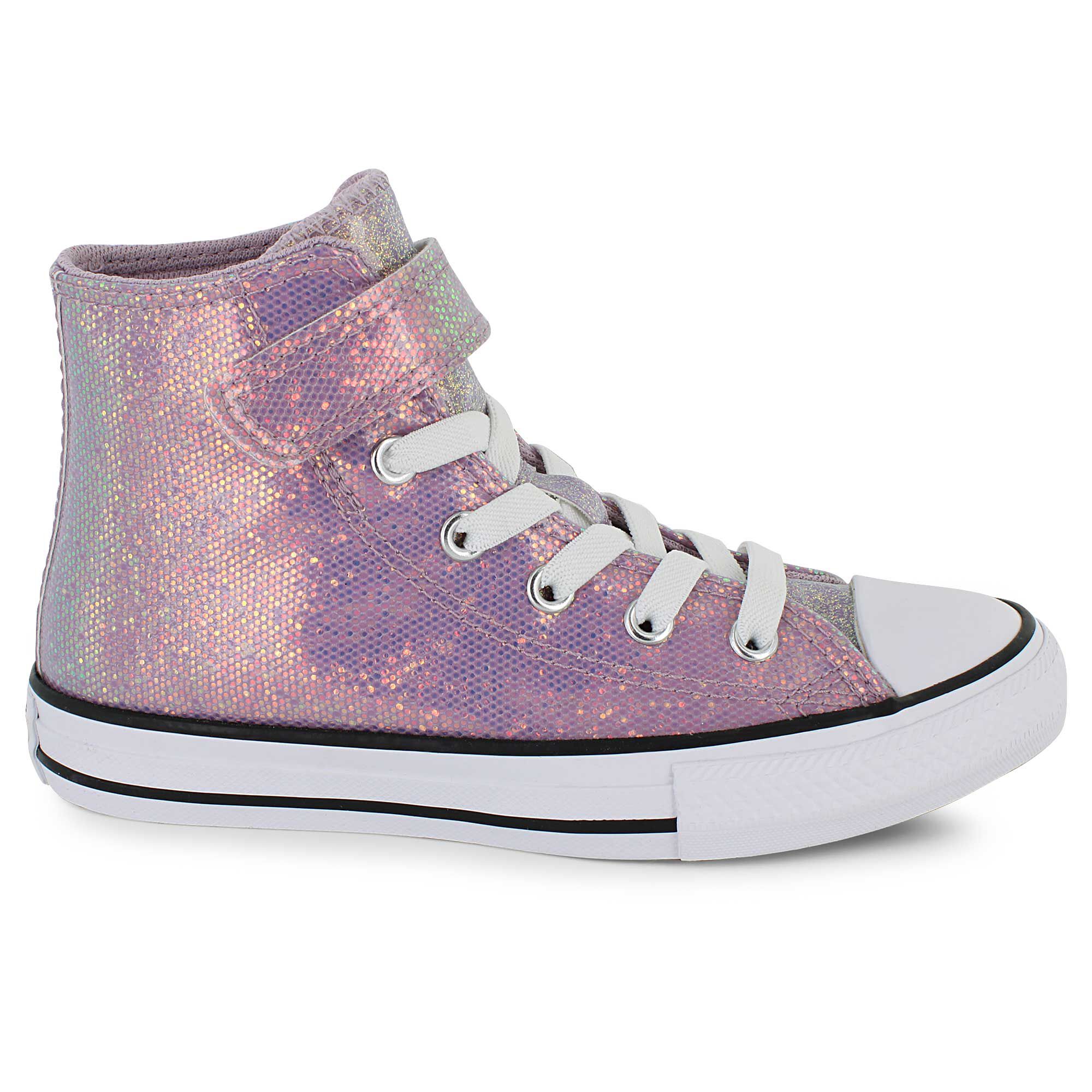 Converse Chuck Taylor All Star Hi Disco Right Side View