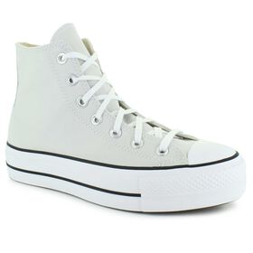  Converse Chuck Taylor All Star Lift Platform Right Side View