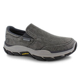  Skechers Respected - Fallston 204387 Right Side View