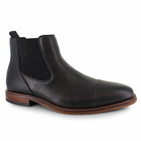  Stacy Adams Maury Right Side View