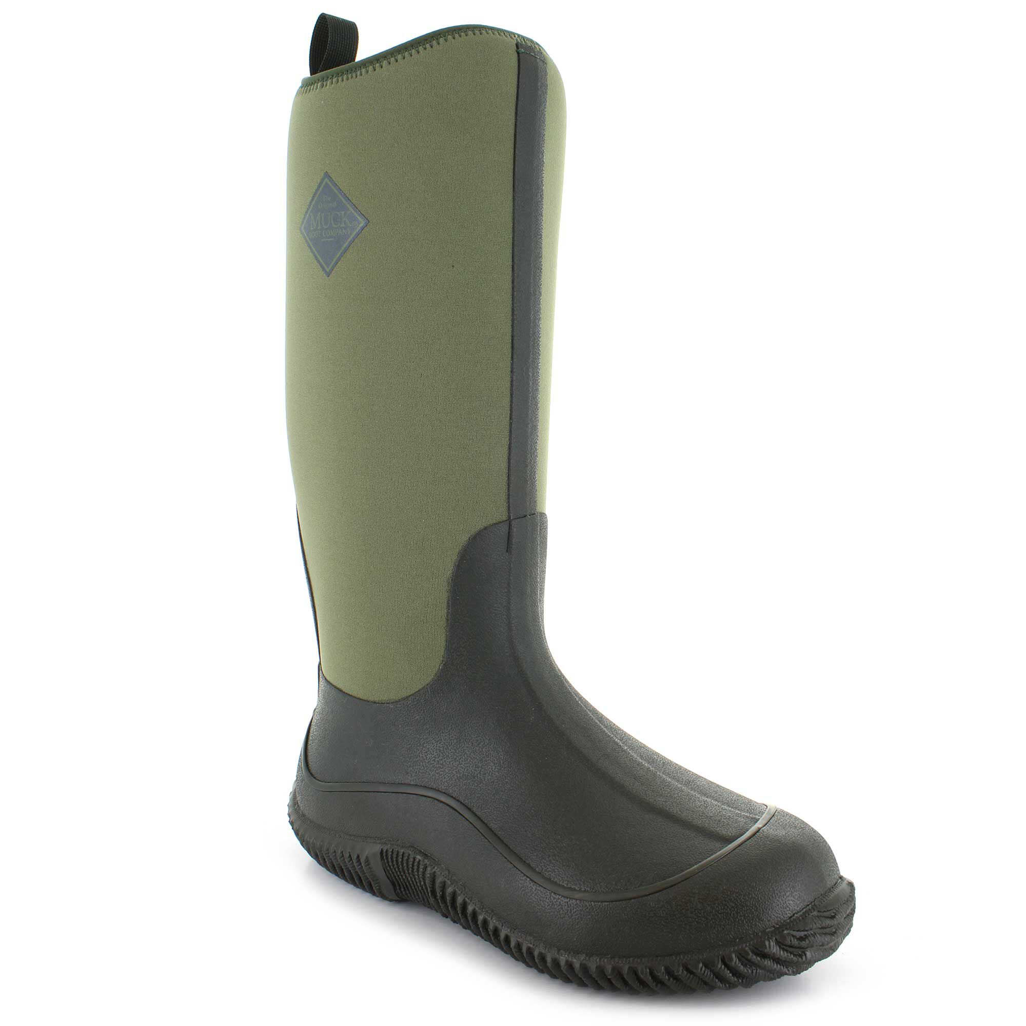 shoe department duck boots