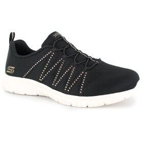  Skechers Virtue - She Sparkles Right Side View