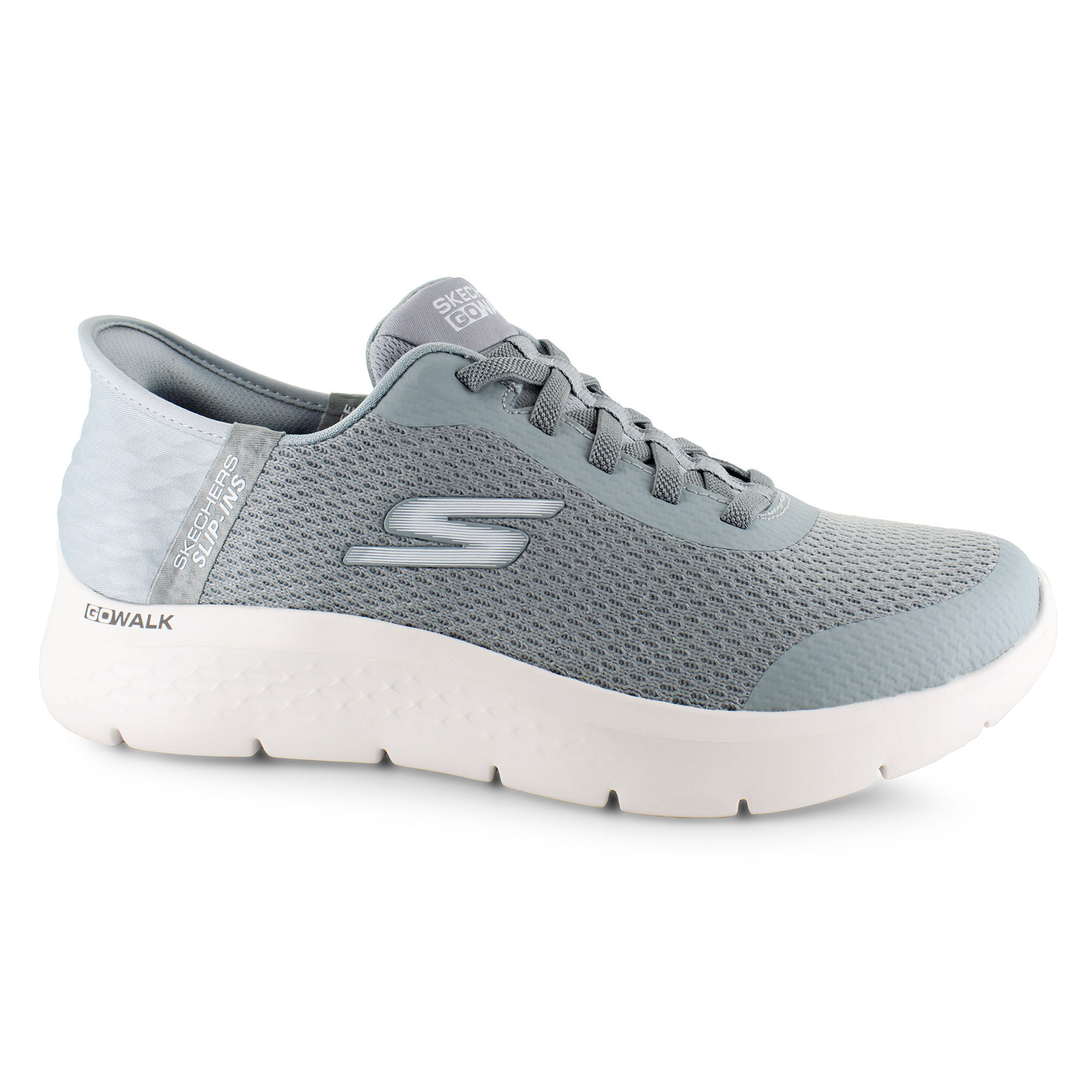 Skechers at shoe dept shop
