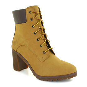  Timberland Allington Right Side View