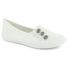 Canvas Blowfish Malibu Vala Right Side View