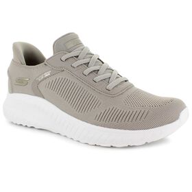  Skechers Slip-ins: BOBS Sport Squad Chaos 117497 Right Side View