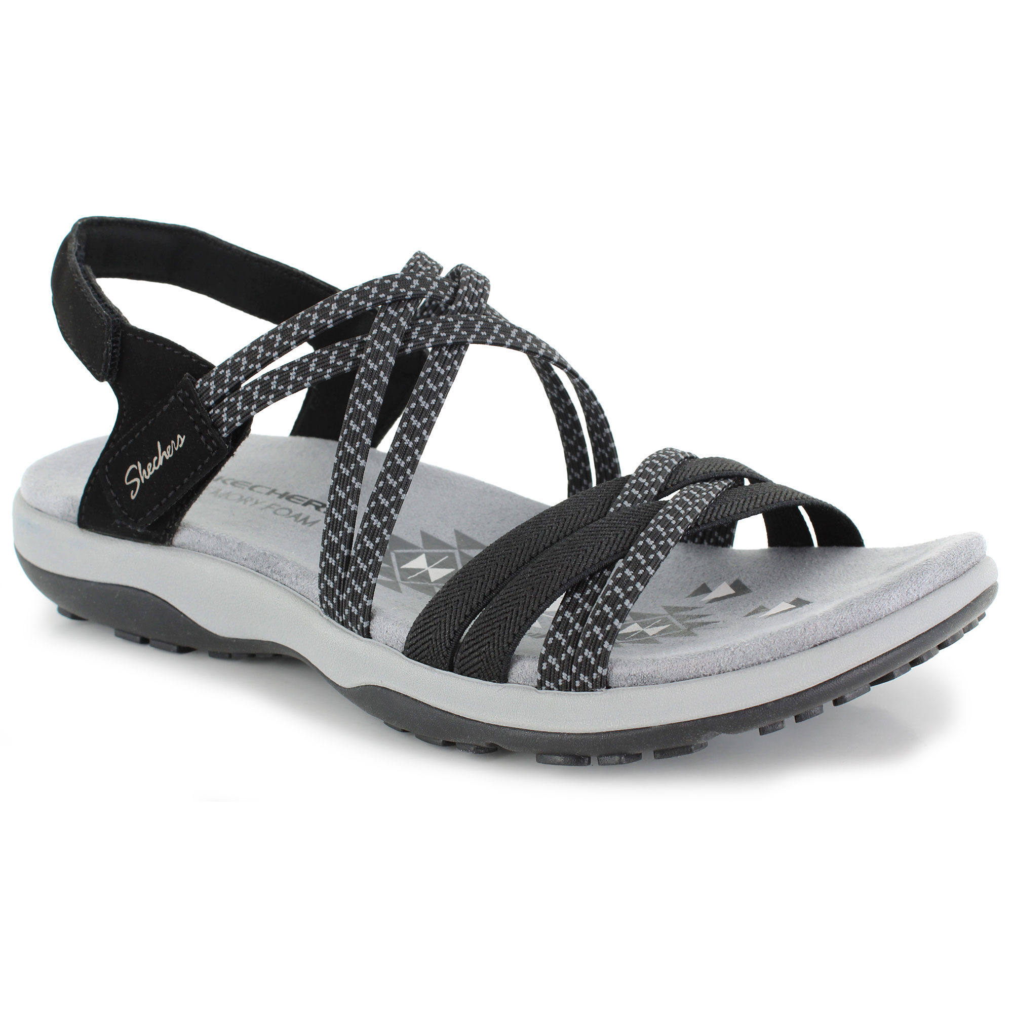 Skechers Reggae Slim - Perfect Take Right Side View