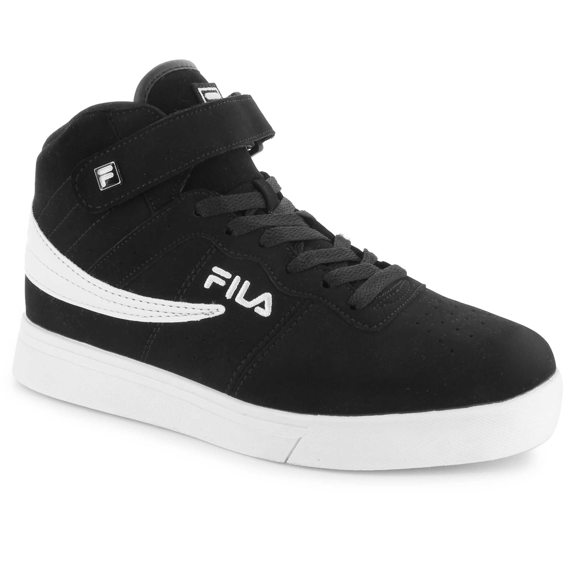 Shoe best sale show filas