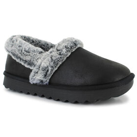 New Arrivals Skechers Cozy Up Right Side View