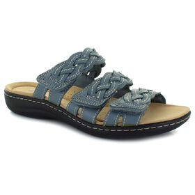 Footbed Clarks Laurieann Rio Right Side View