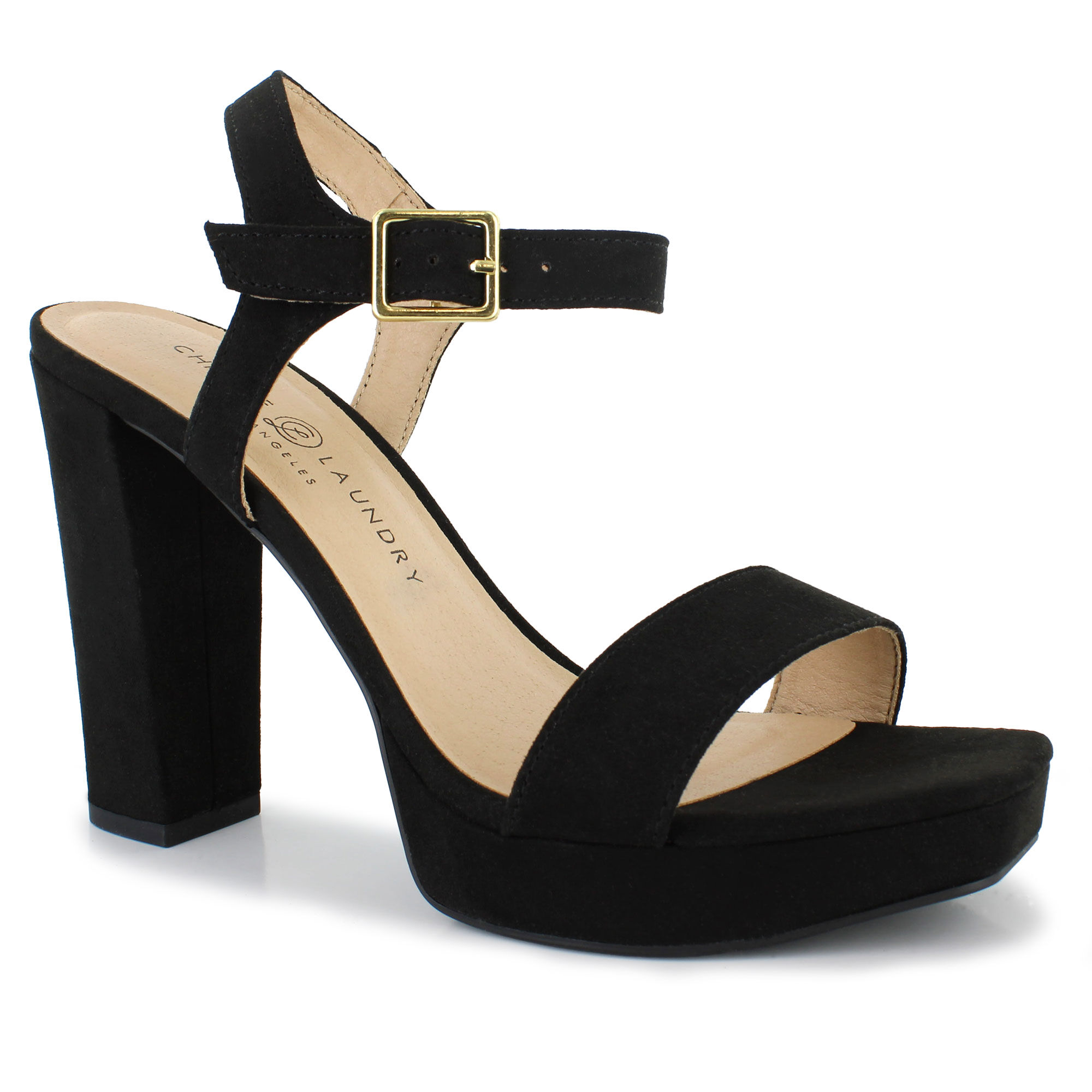 Chinese Laundry Alanah Right Side View