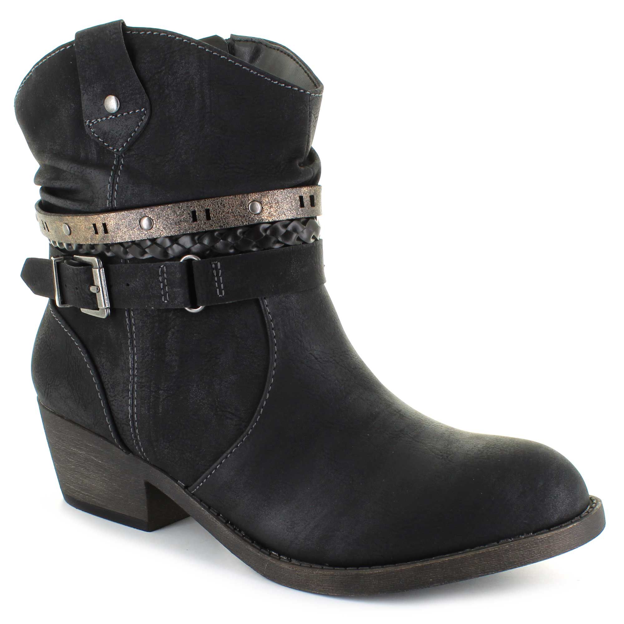 Shoe discount dept boots