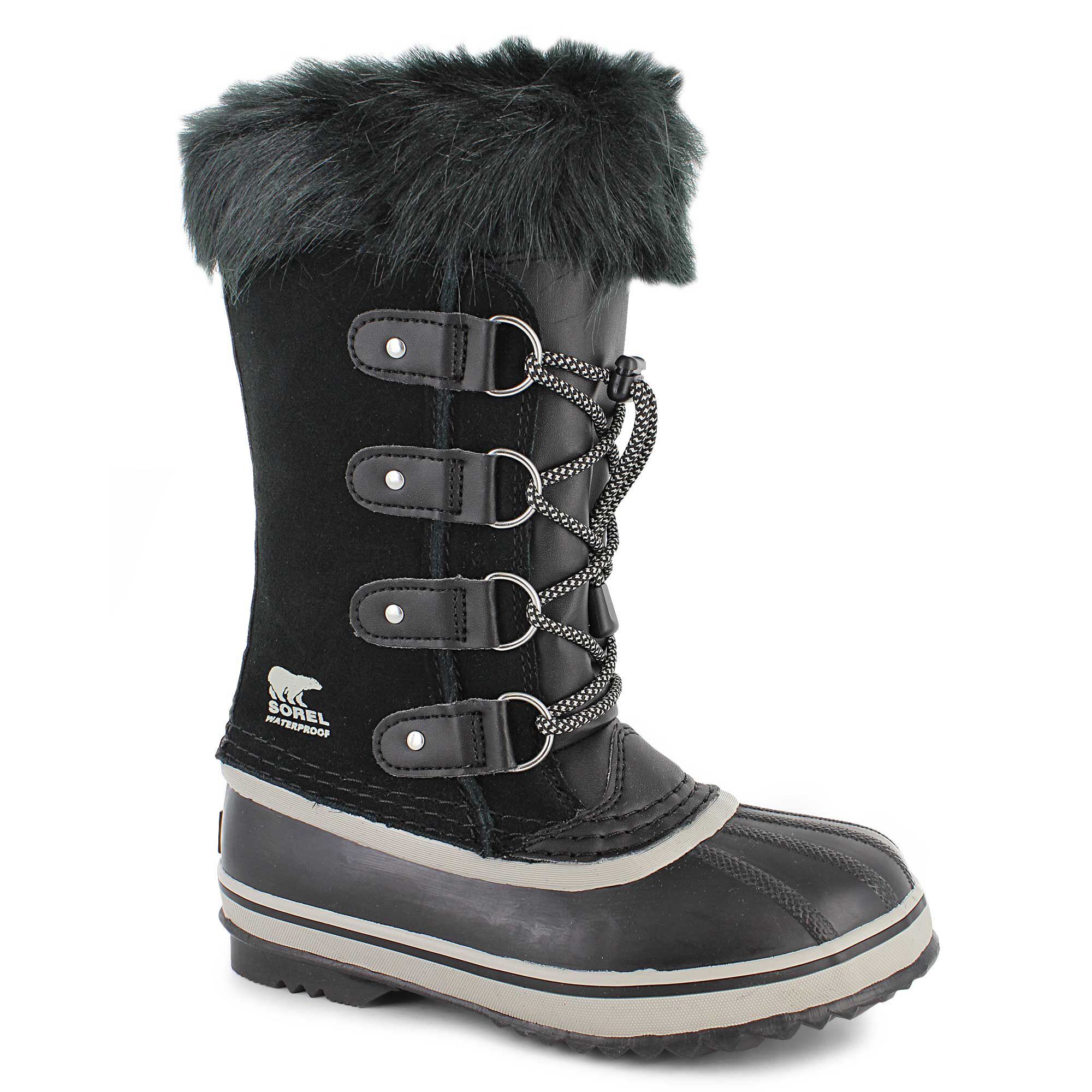 next girls boots