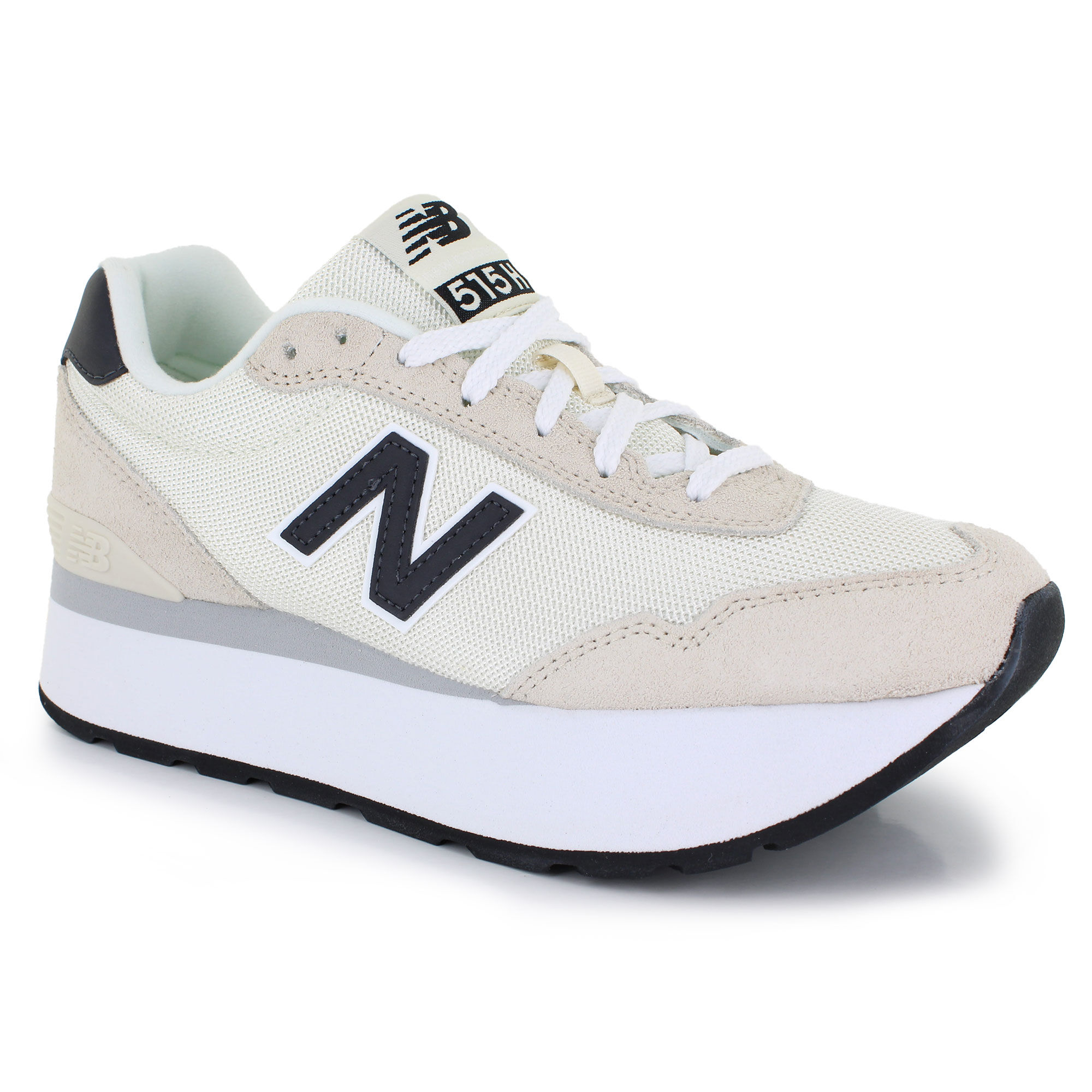 New Balance WL515 Platform Right Side View