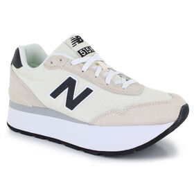 Platform Shoes New Balance WL515 Platform Right Side View