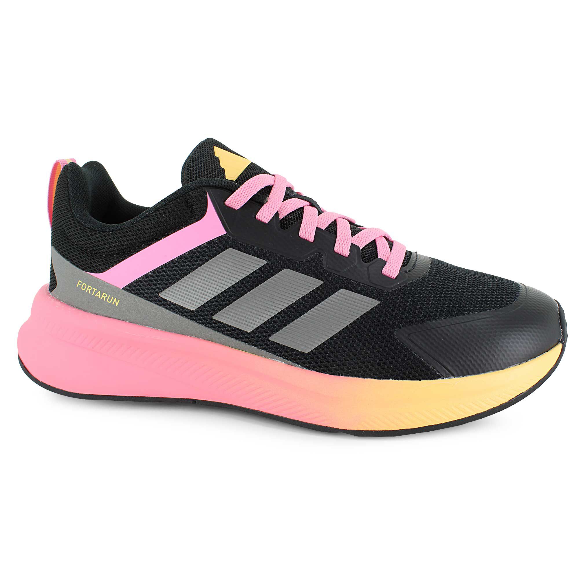 adidas Fortarun 4.0 Right Side View