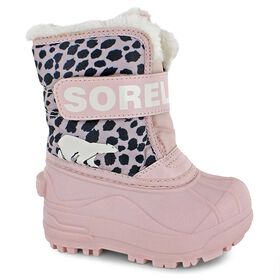  Sorel Snow Commander Right Side View