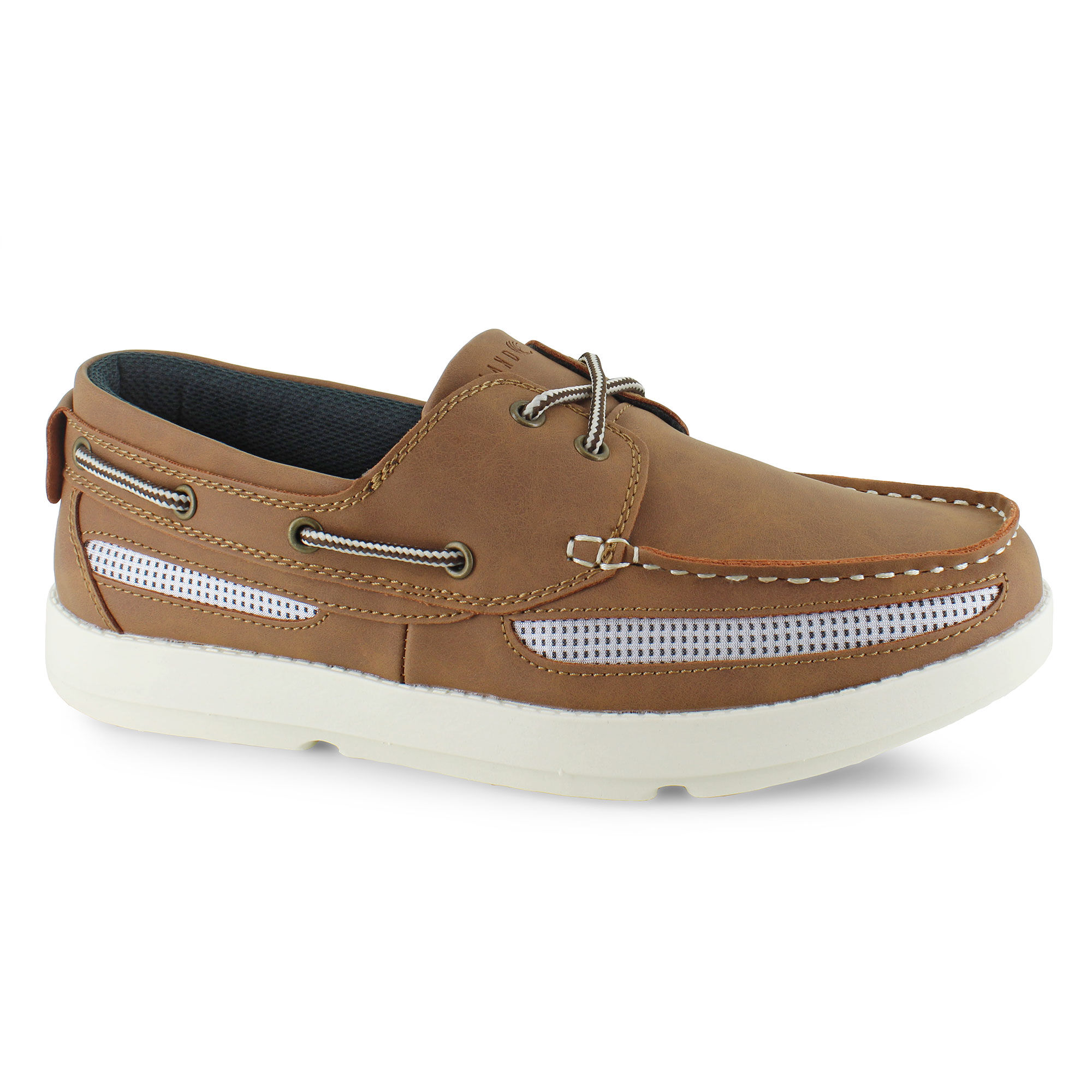 Sperrys shoe dept top