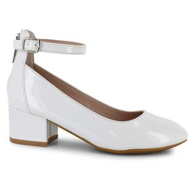  Nina Lennie Right Side View