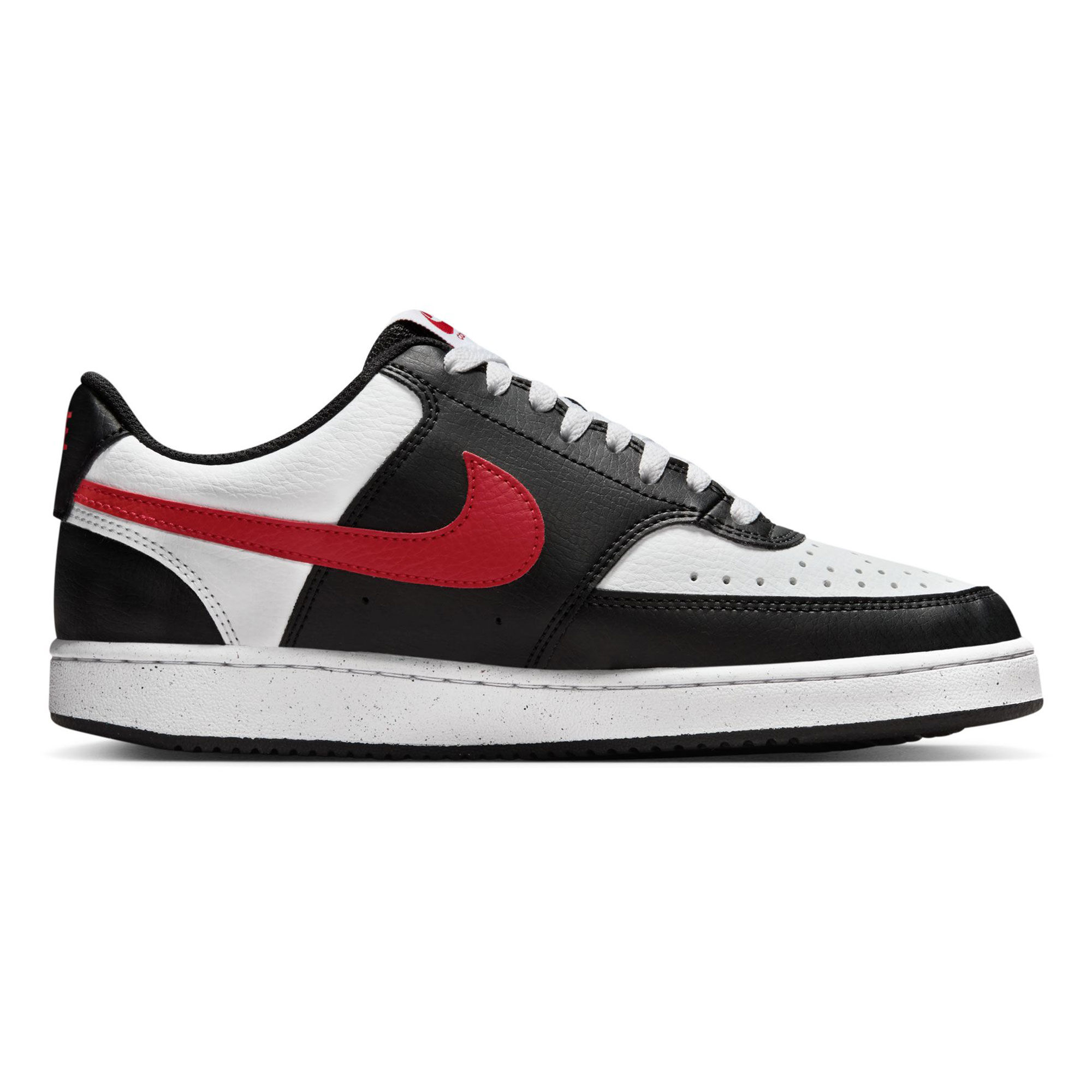 Nike Court Vision Low Next Nature Right Side View