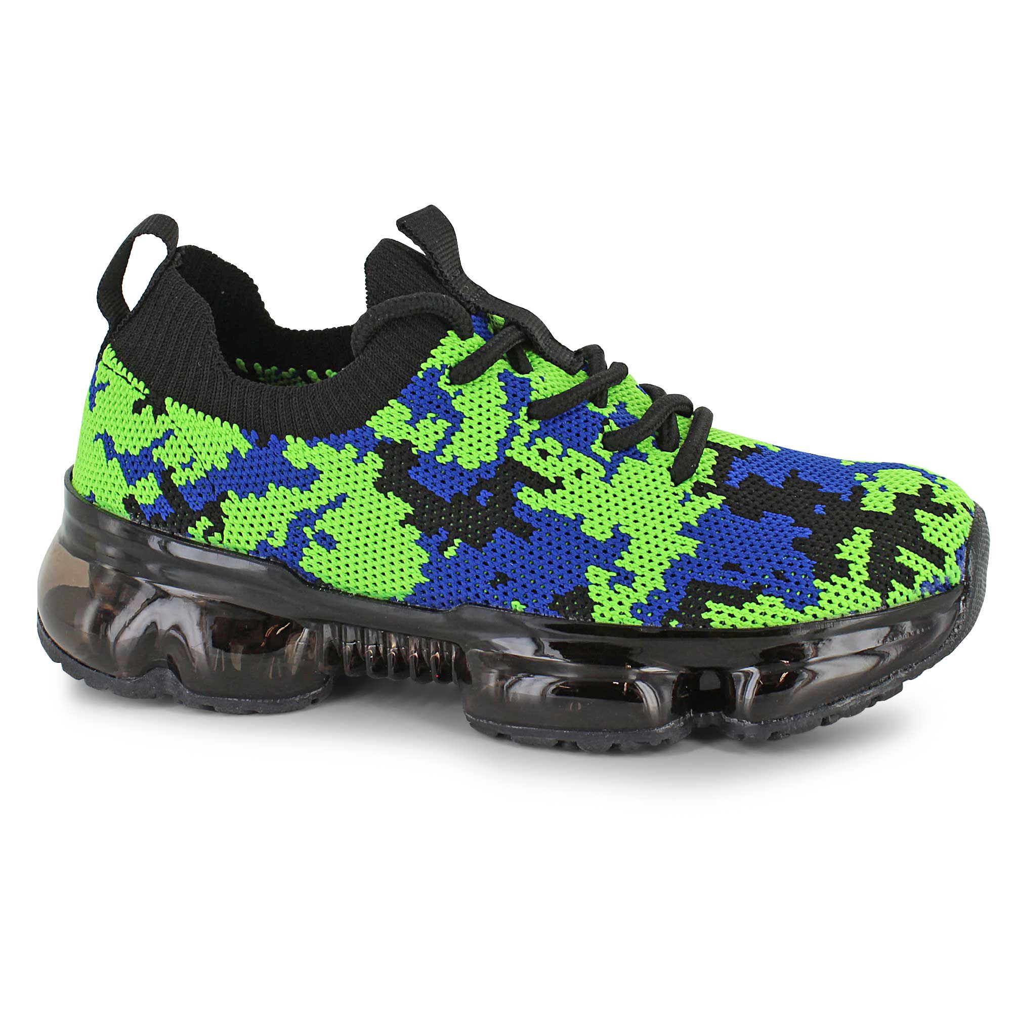 Air underground sneakers discount