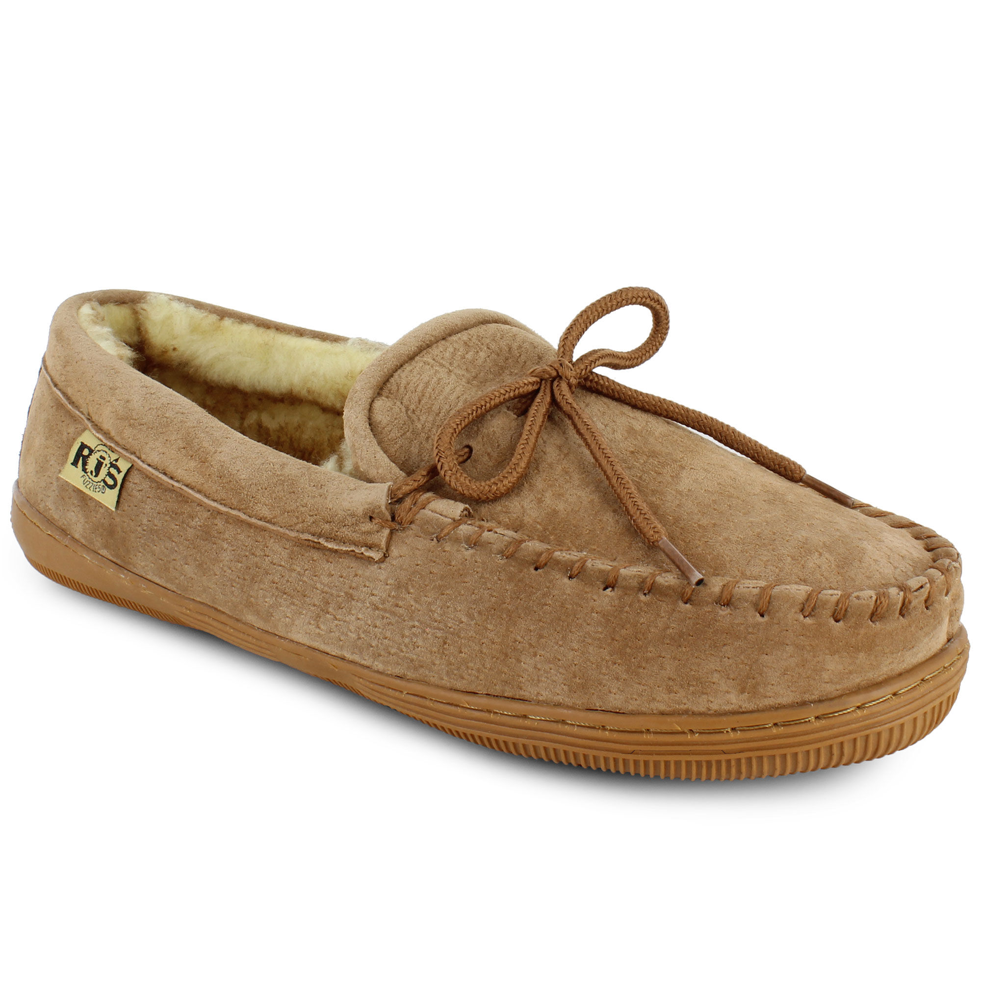 dockers house slippers