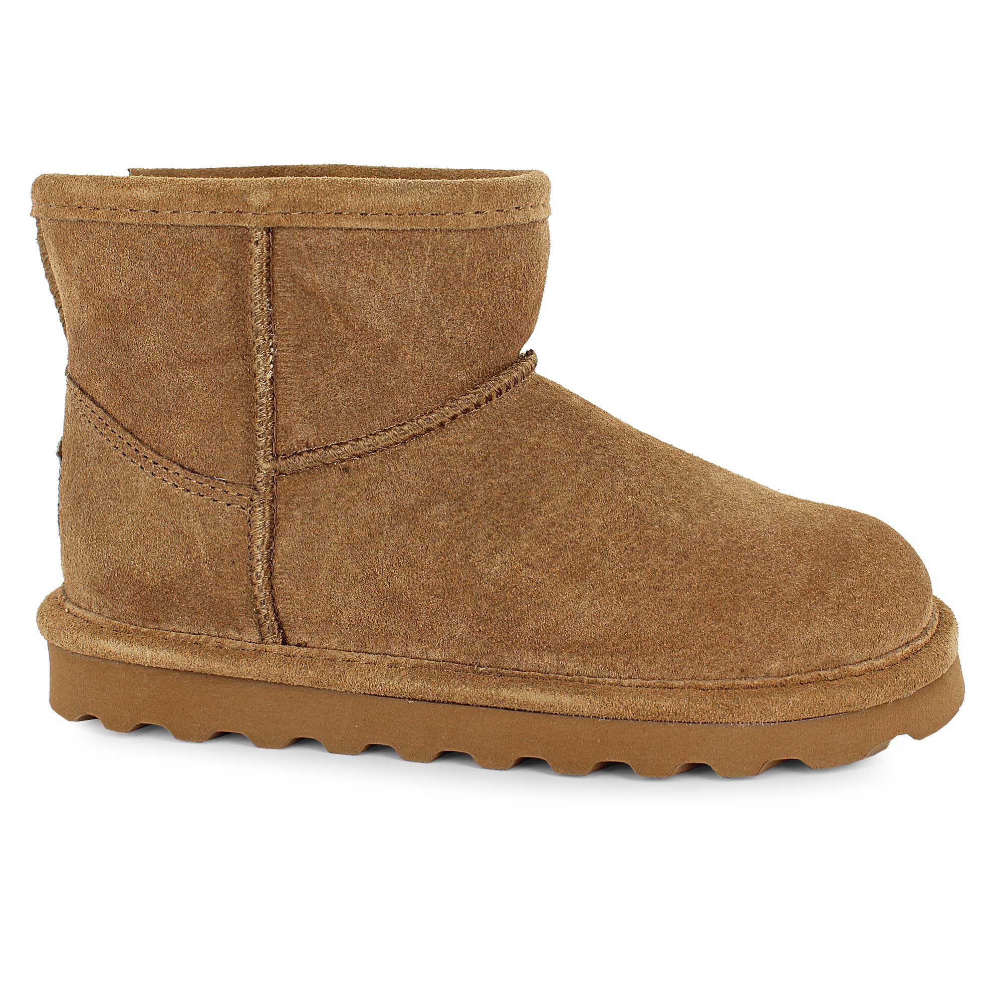 Shoe show sale bearpaw boots