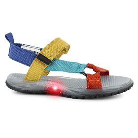  Carter's Tommie Lights Right Side View