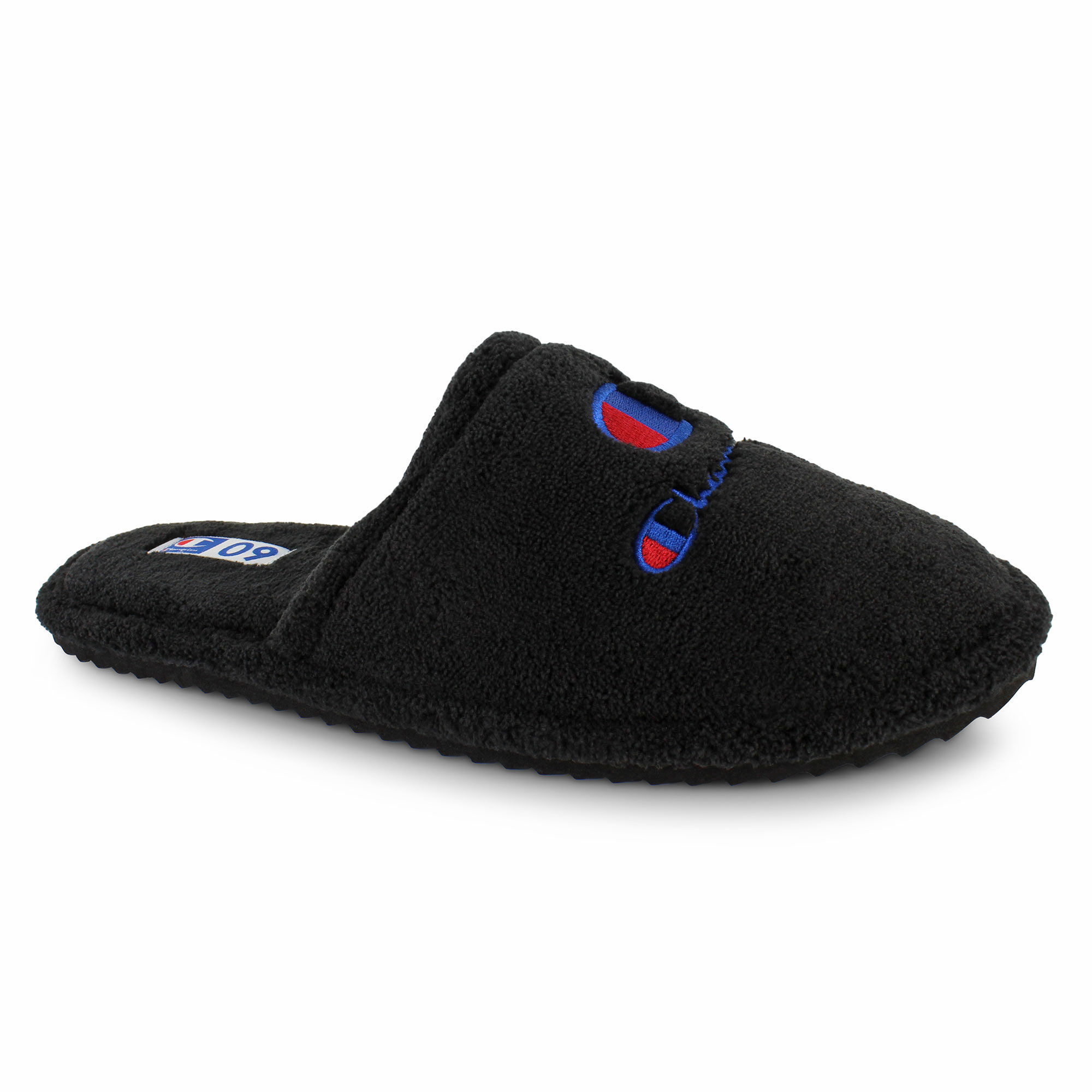 Champion best sale mens slippers