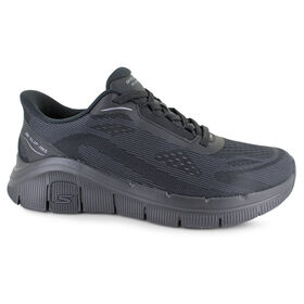  Skechers Slip-ins RF:Flex - Zayder 233218 Right Side View