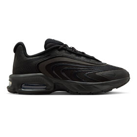 Uniform Shoes Nike Air Max Fire Right Side View