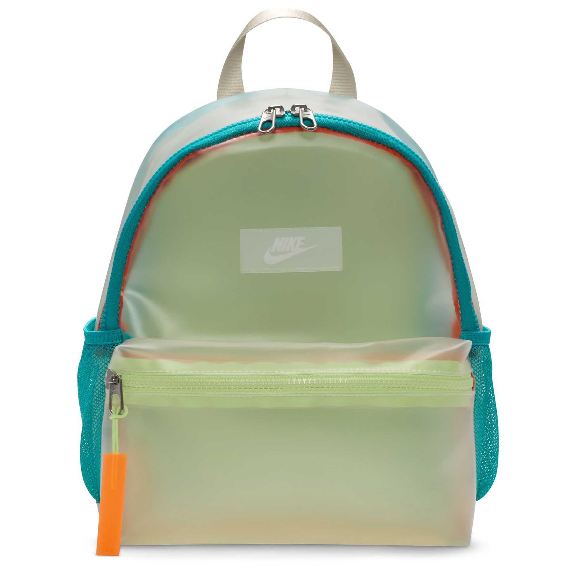 Nike JDI Jelly Mini Backpack Front View