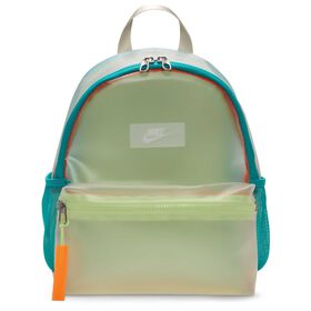 Traditional Nike JDI Jelly Mini Backpack Front View