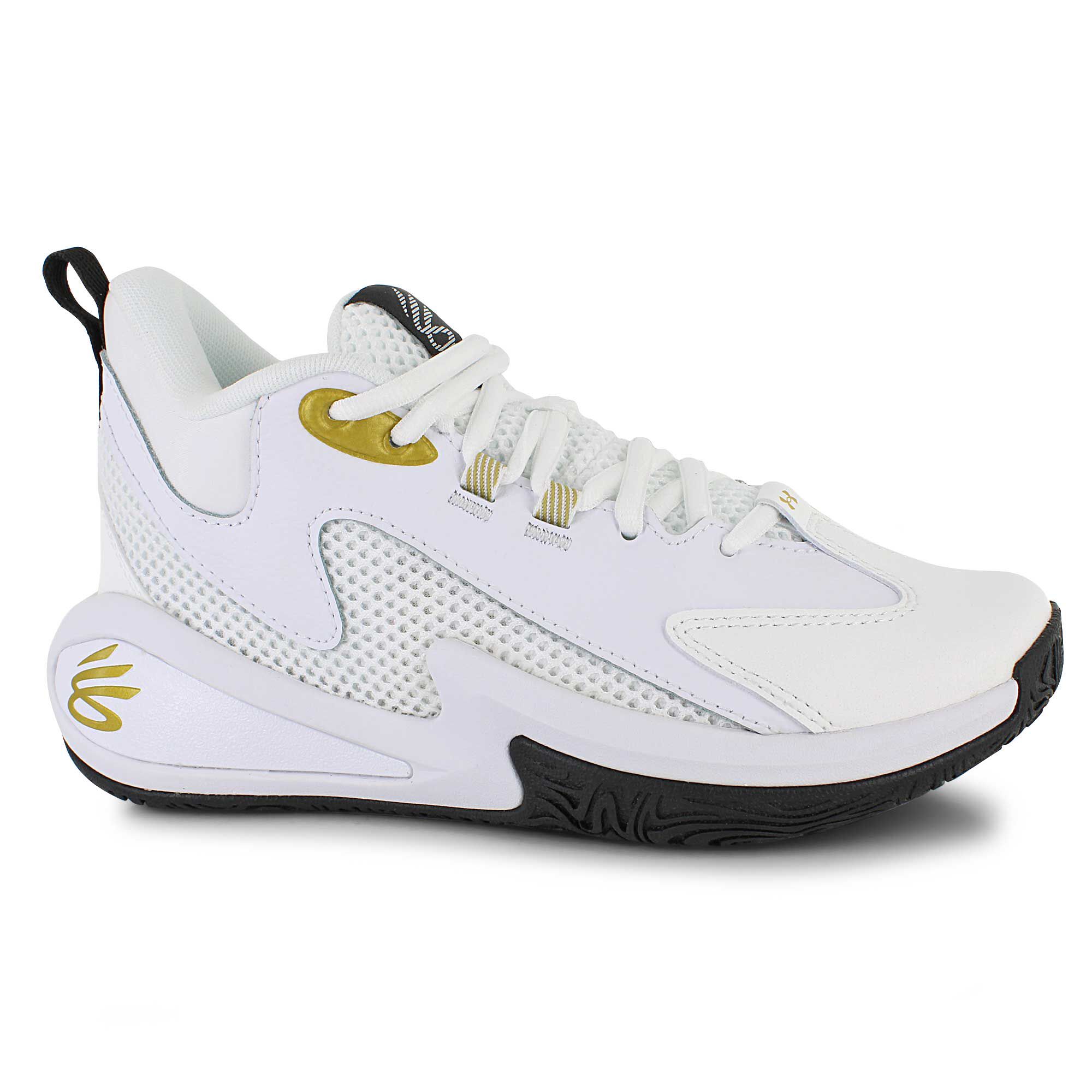 Under Armour Curry 3Z 25 SDE Right Side View